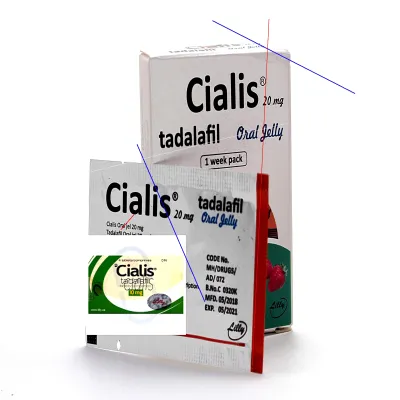 Ou acheter cialis en ligne